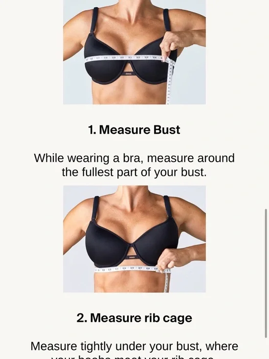 SHEFIT High Impact Ultimate Zip Front Sports Bra Black Size 2Luxe - Picture 6 of 15